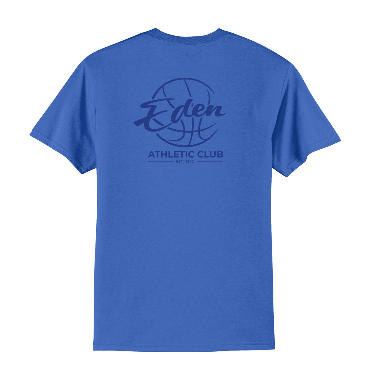Eden Athletic Collection - Blended Tees