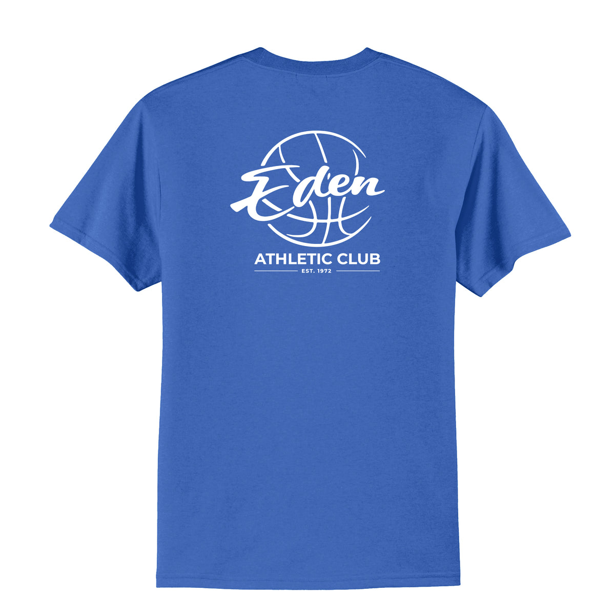 Eden Athletic Collection - Blended Tees