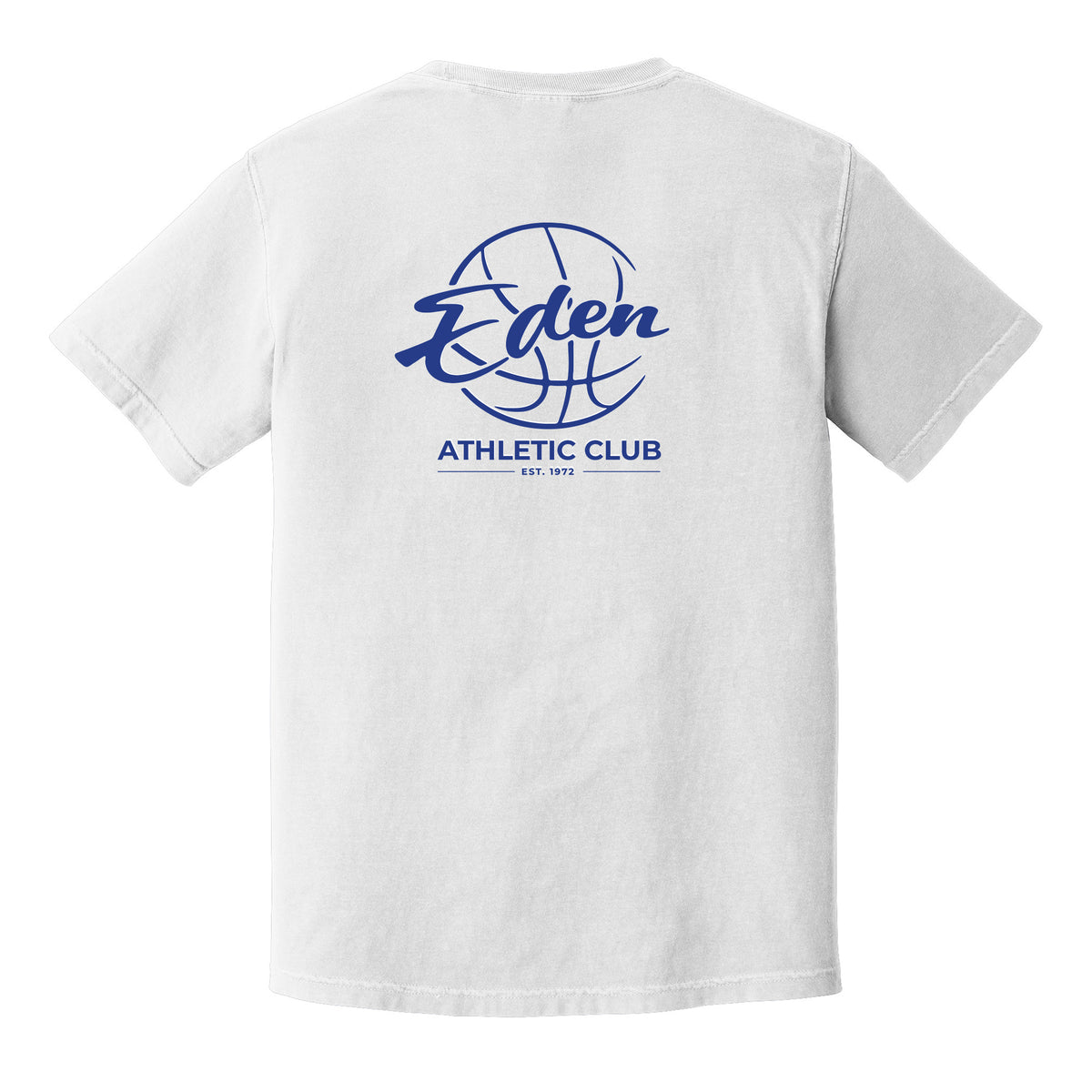Eden Athletic Collection - Comfort Color Tees