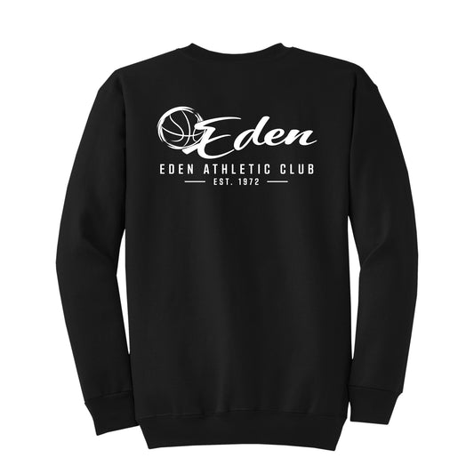 Eden Core Collection - Crewneck sweatshirt