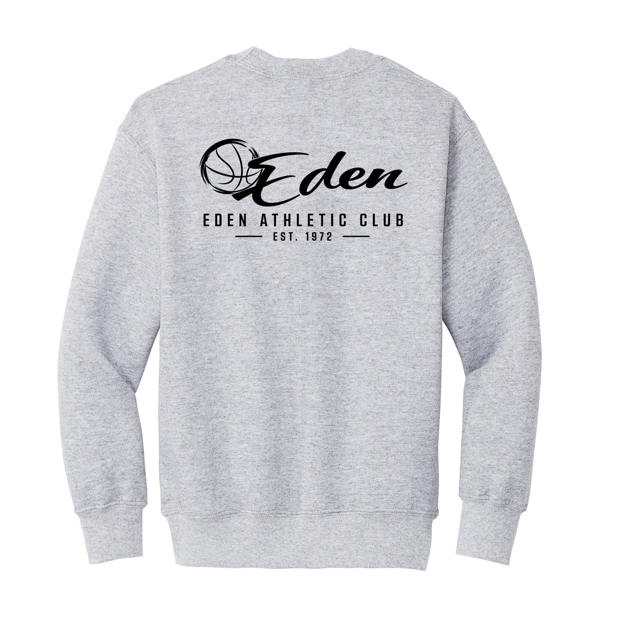 Eden Core Collection - Crewneck sweatshirt