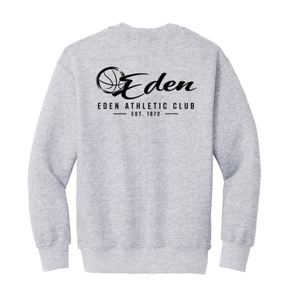 Eden Core Collection - Crewneck sweatshirt