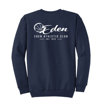 Eden Core Collection - Crewneck sweatshirt