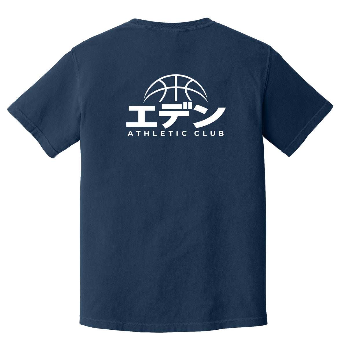 Eden Katana Collection - Comfort Color Tees