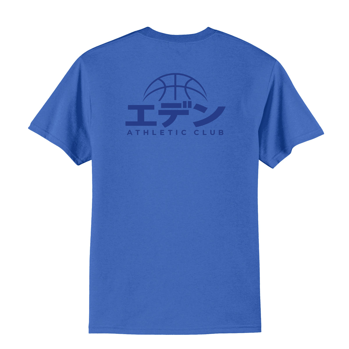 Eden Katakana Collection - Blended Tees