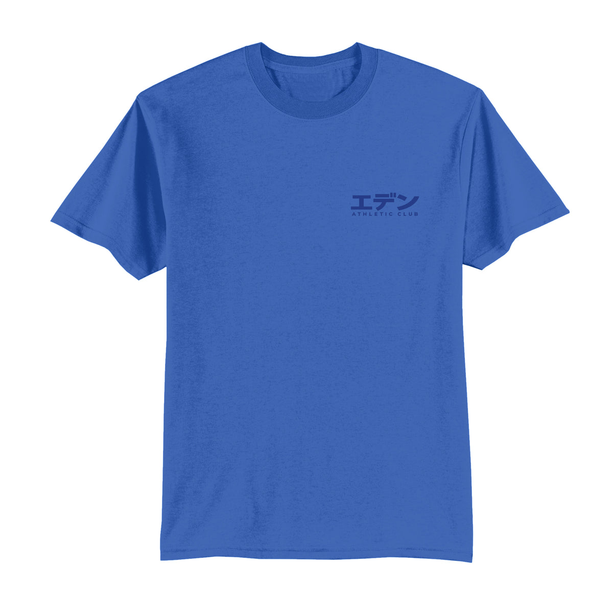 Eden Katakana Collection - Blended Tees