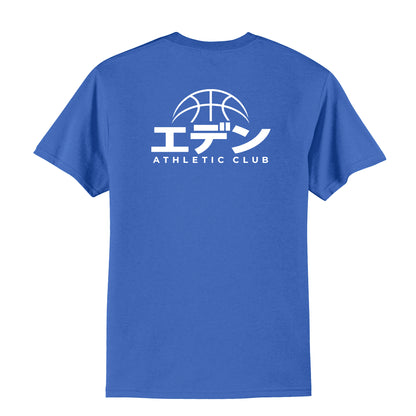 Eden Katakana Collection - Blended Tees
