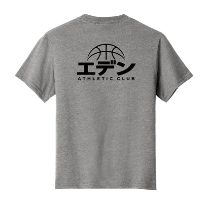 Eden Katakana Collection - Blended Tees