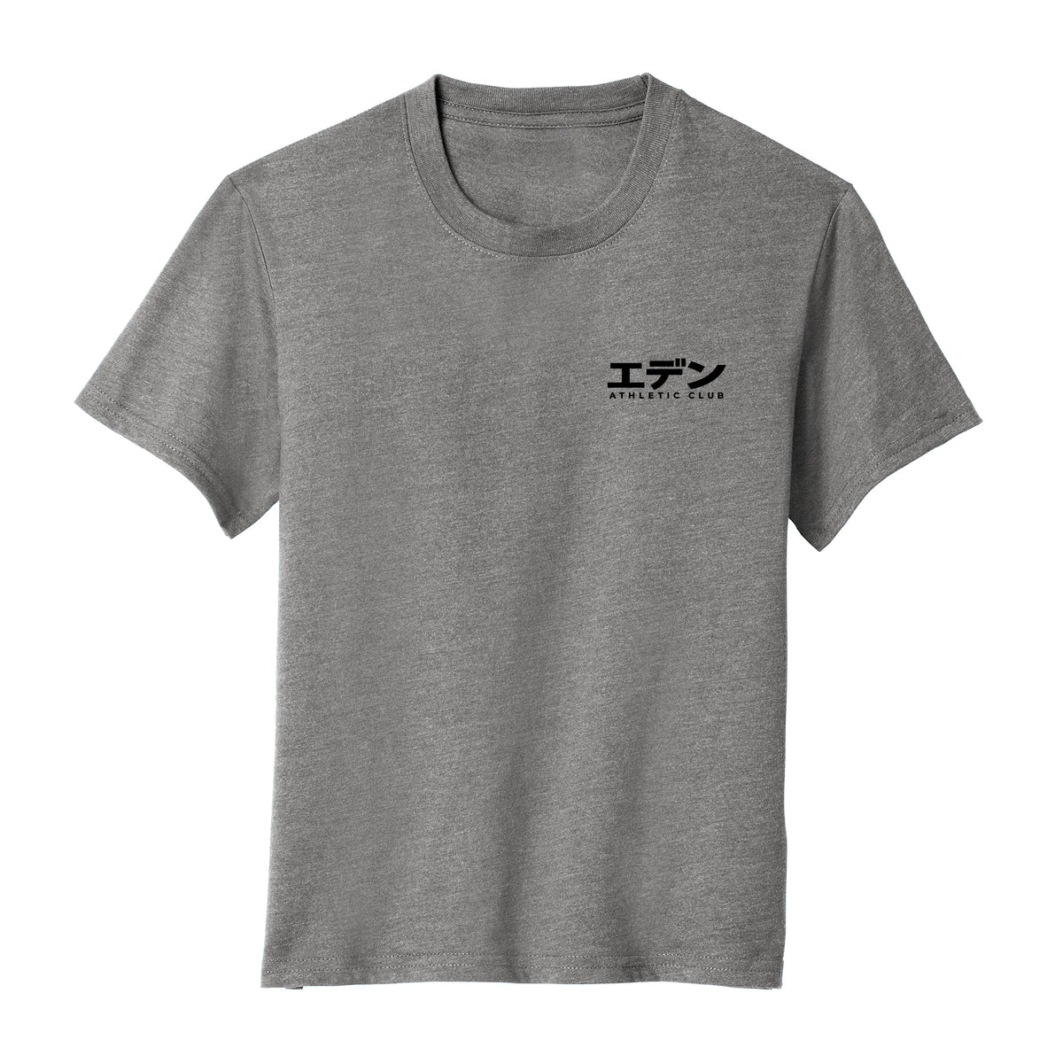 Eden Katakana Collection - Blended Tees