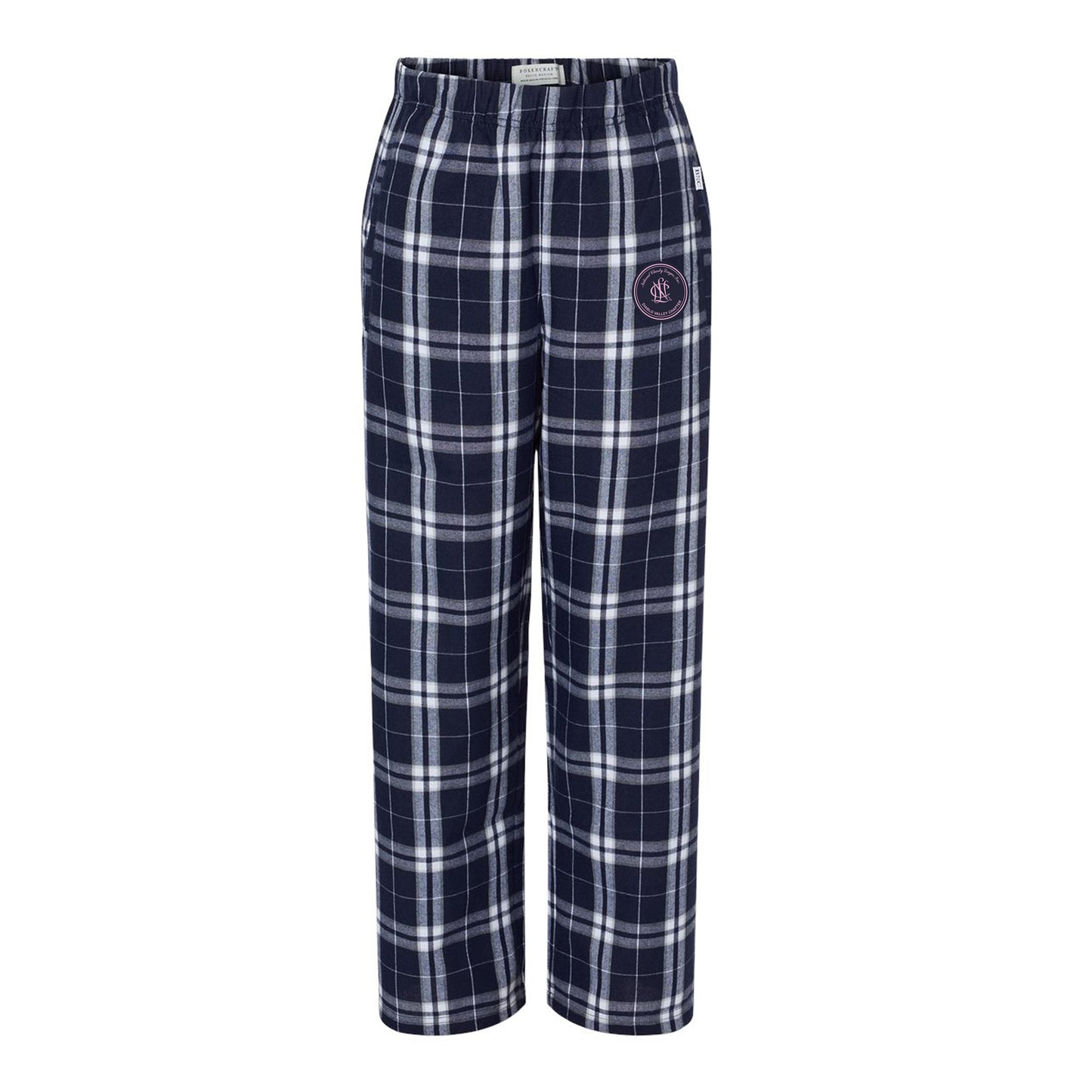 NCL Official Merchandise - Pajama Pants - Choose your chapter