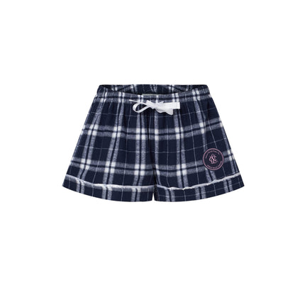NCL Official Merchandise - Pajama Flannel Shorts - Choose your chapter