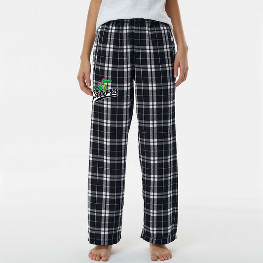 Golden View Classic Collection - Unisex Flannel Pajama Pants