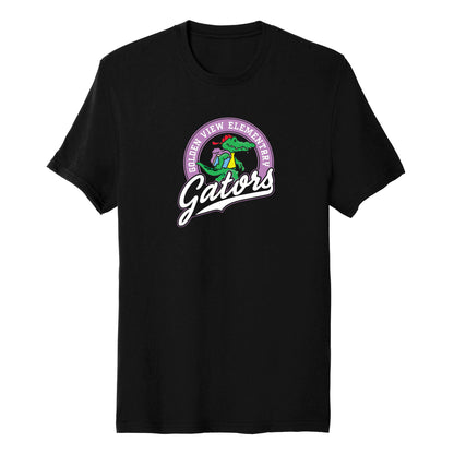 Golden View Classic Collection - Blended Tee