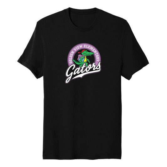 Golden View Classic Collection - Blended Tee