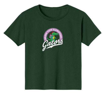 Golden View Classic Collection - Blended Tee