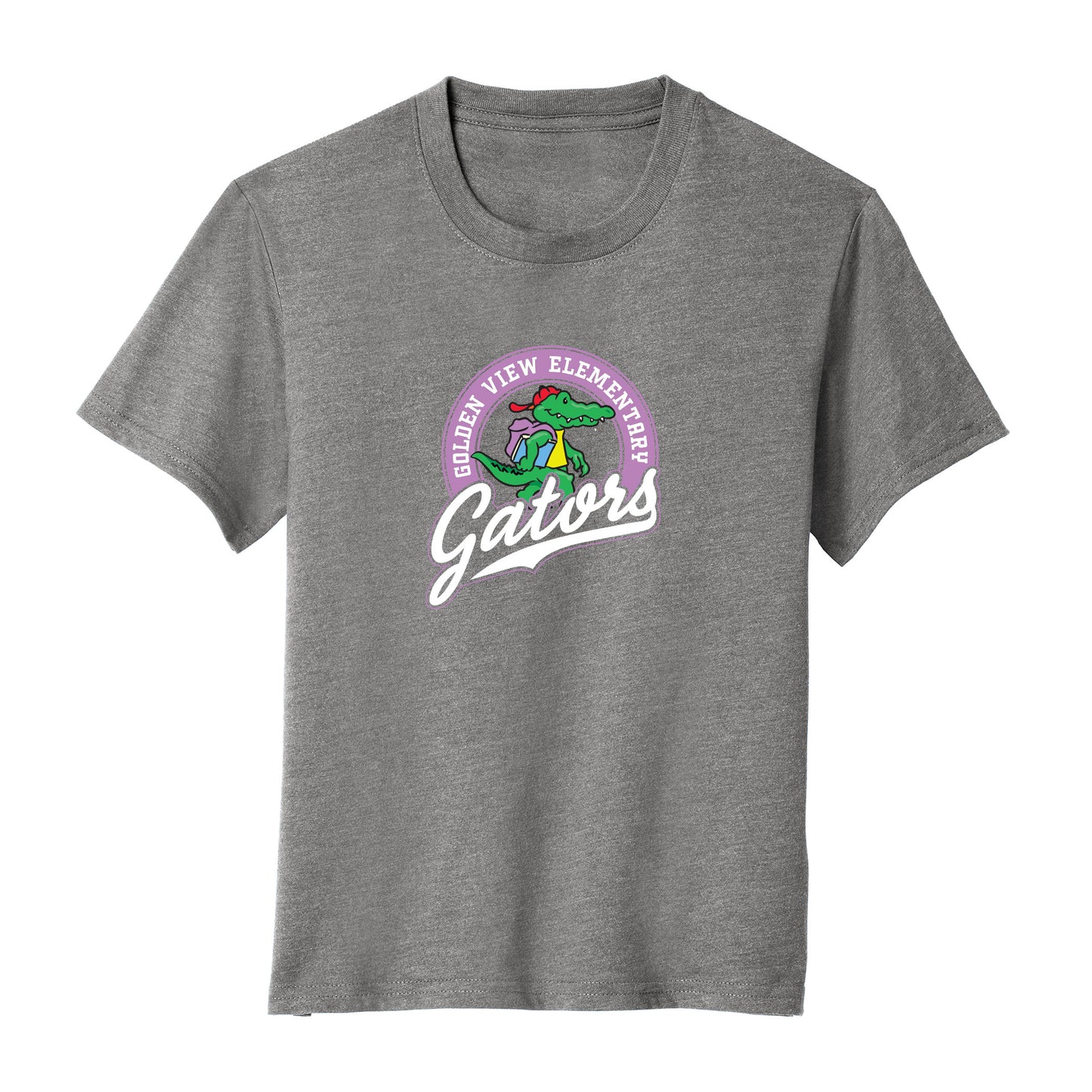 Golden View Classic Collection - Blended Tee