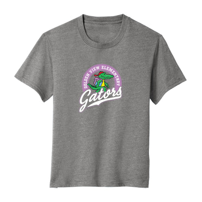 Golden View Classic Collection - Blended Tee