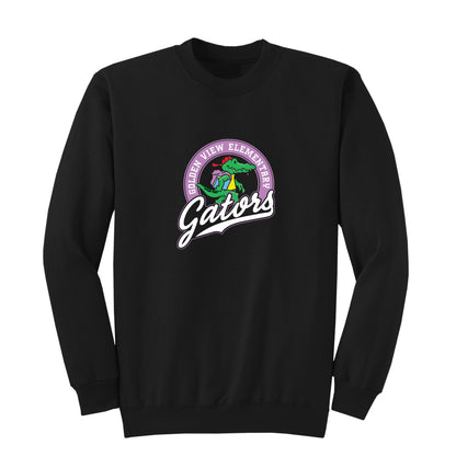 Golden View Classic Collection - Crewneck Sweatshirts