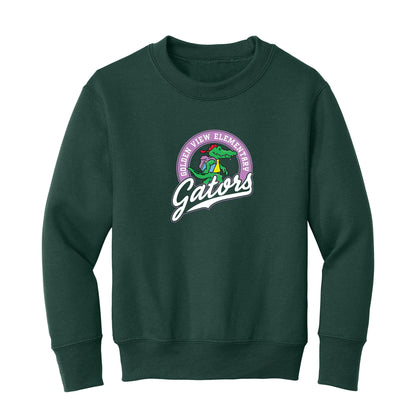 Golden View Classic Collection - Crewneck Sweatshirts