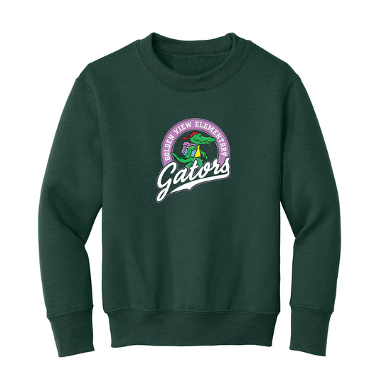 Golden View Classic Collection - Crewneck Sweatshirts