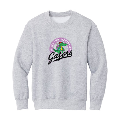 Golden View Classic Collection - Crewneck Sweatshirts