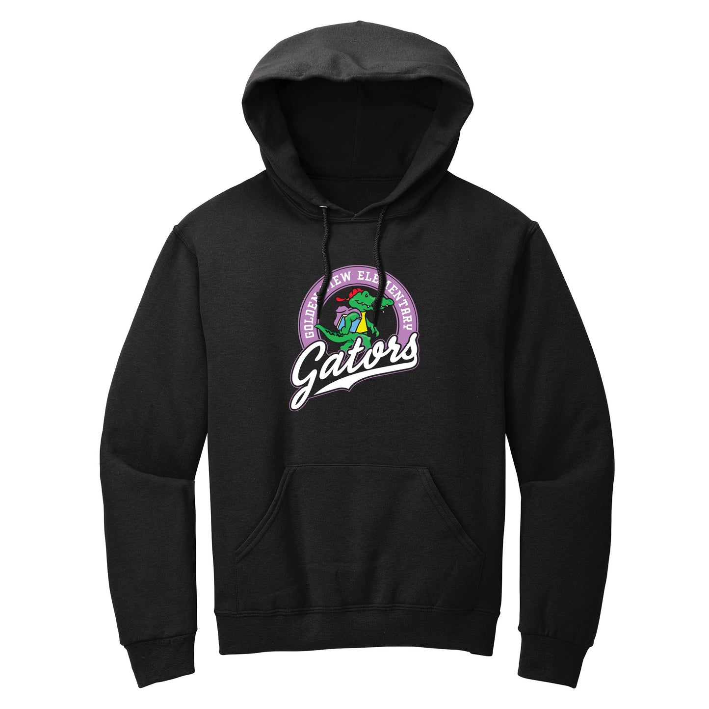 Golden View Classic Collection - Pullover Hoodies