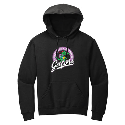 Golden View Classic Collection - Pullover Hoodies