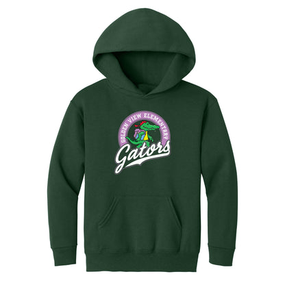 Golden View Classic Collection - Pullover Hoodies