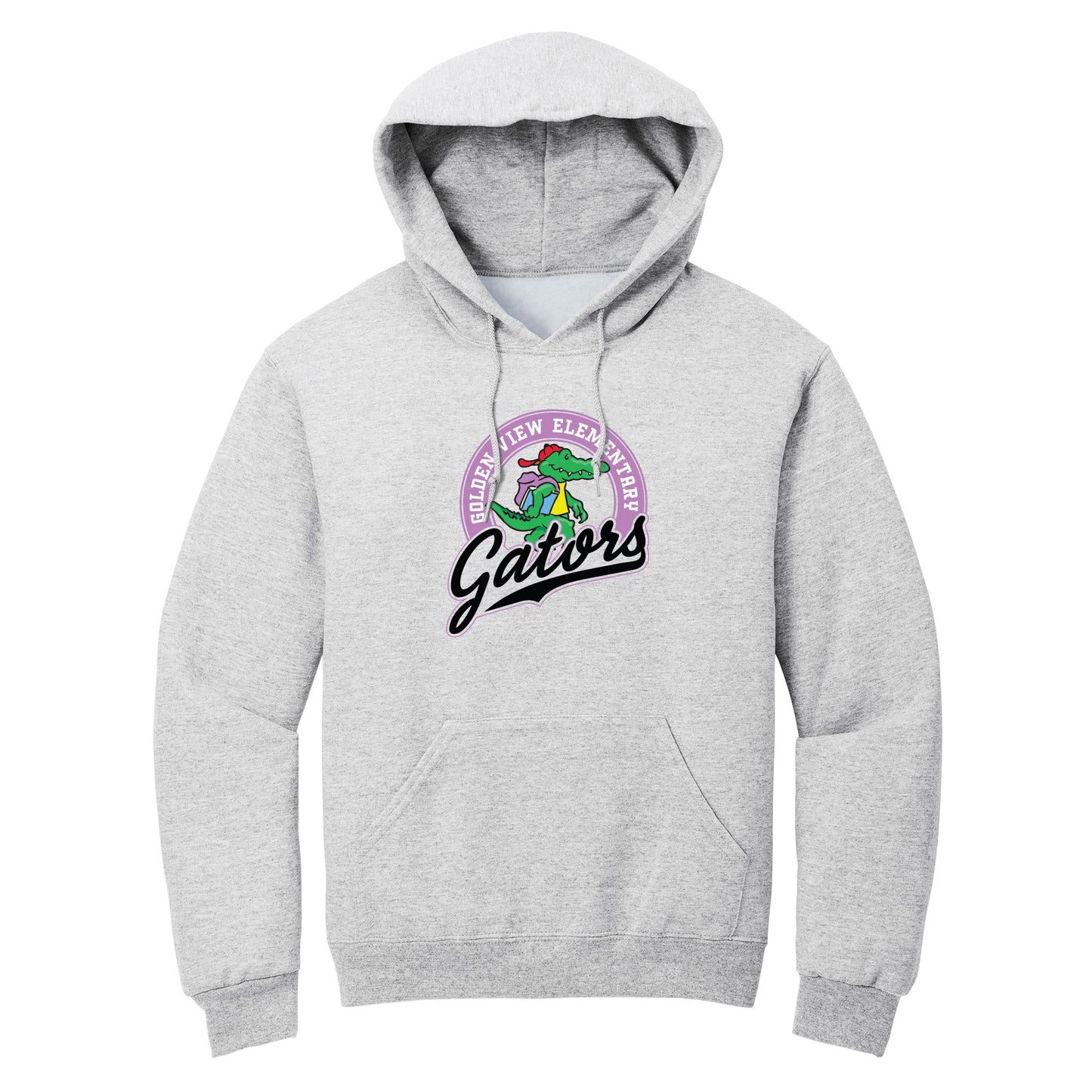 Golden View Classic Collection - Pullover Hoodies