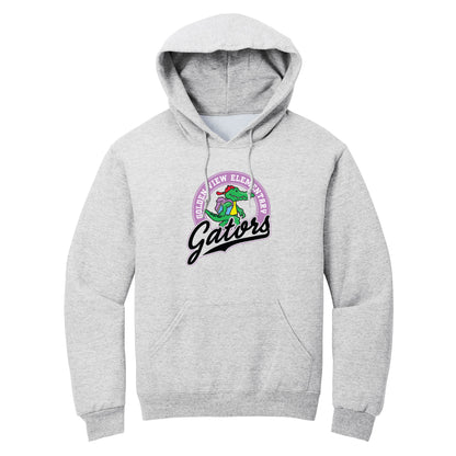 Golden View Classic Collection - Pullover Hoodies