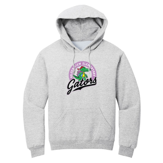 Golden View Classic Collection - Pullover Hoodies