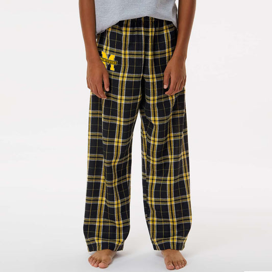 Insignia Collection Flannel Pajama Pants