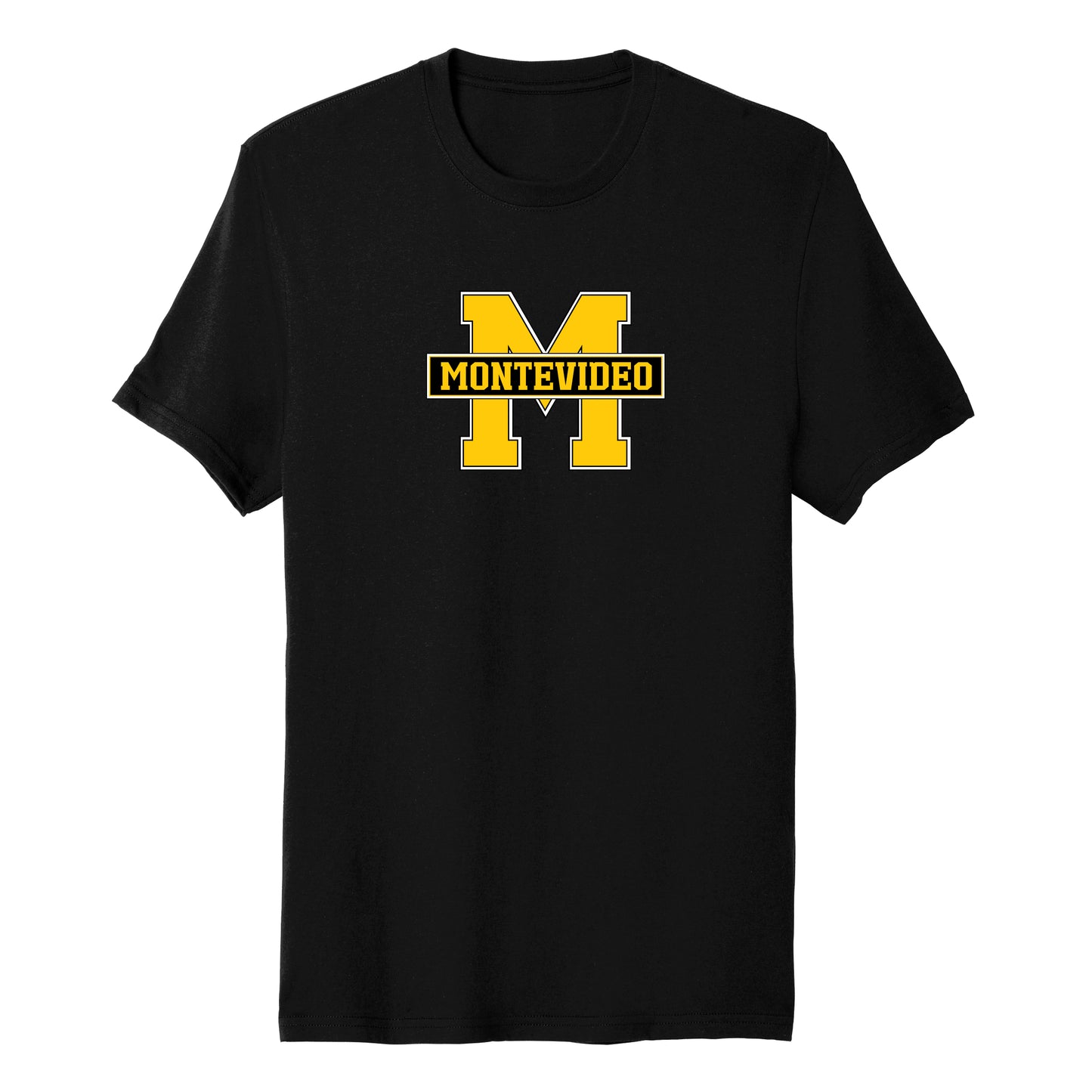 Insignia Collection Blend Tee