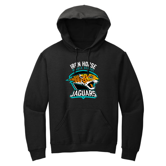 Iron Horse Core Pullover hoodie