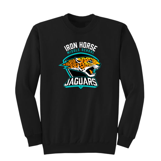 Iron Horse Core Crewneck Sweatshirt