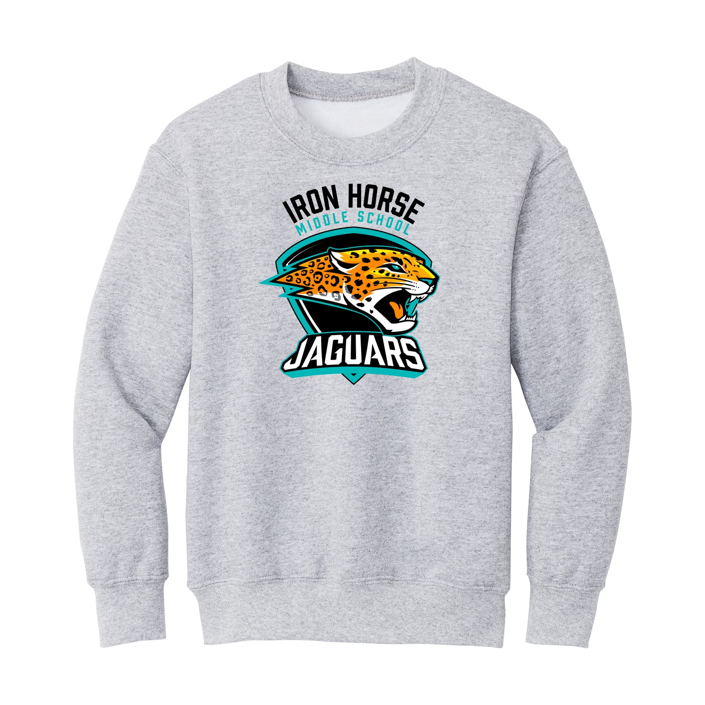Iron Horse Core Crewneck Sweatshirt