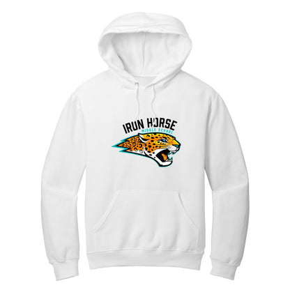 Iron Horse Insignia Pullover Hoodie