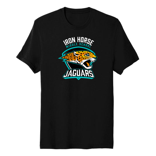 Iron Horse Core Blended Tee