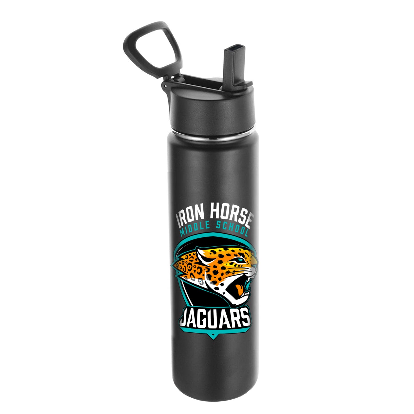 Iron Horse Core Collection Water Bottle
