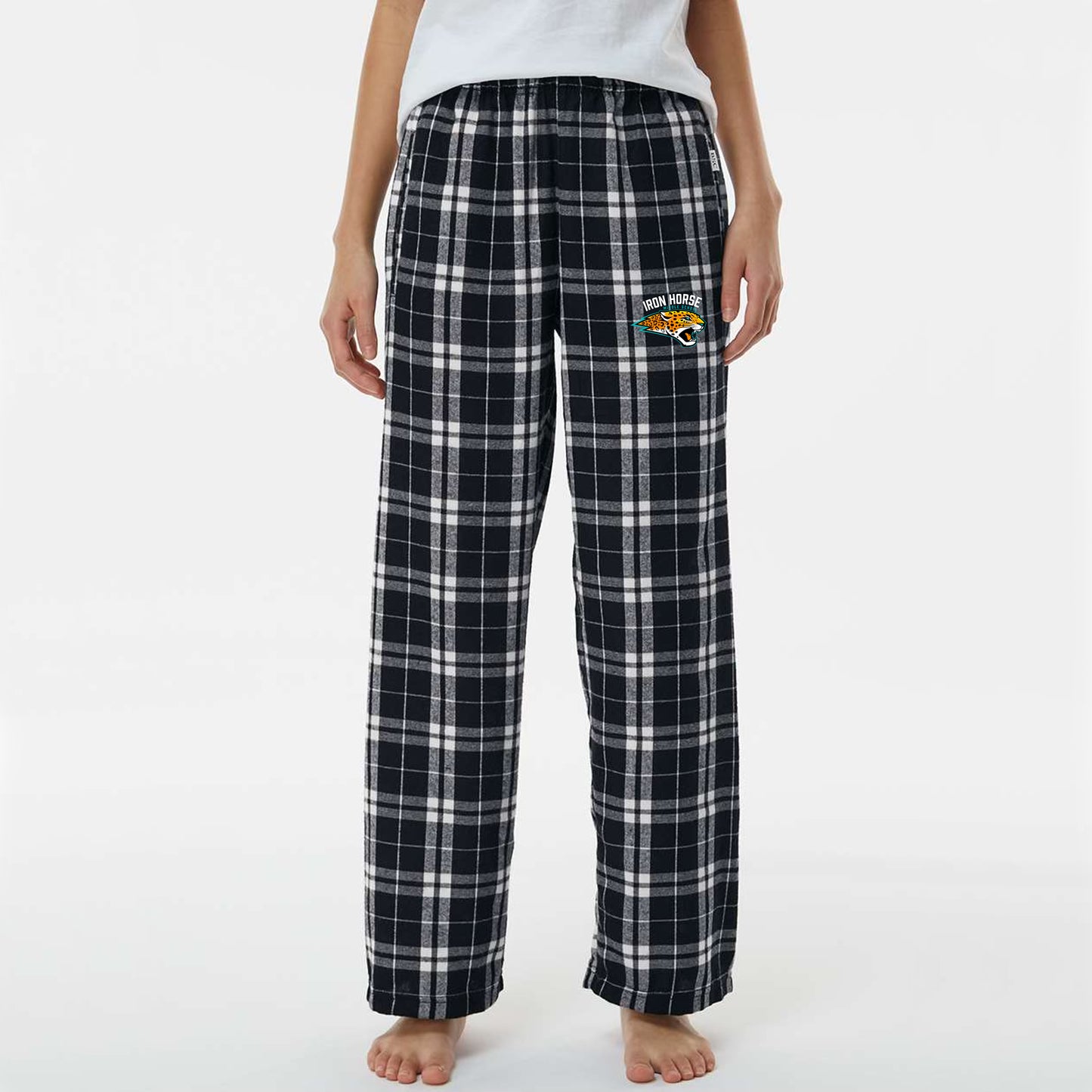 Iron Horse Insignia Pajama Pants