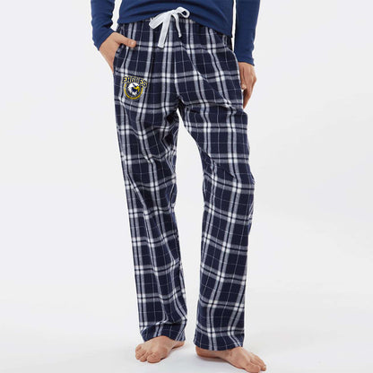 Neil Armstrong Classic Collection Flannel Pajama Pants