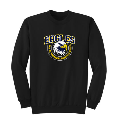 Neil Armstrong Elementary Classic Pullover Crewneck