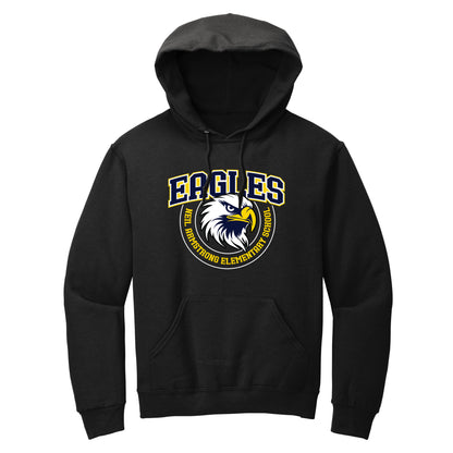 Neil Armstrong Elementary Classic Pullover Hoodie