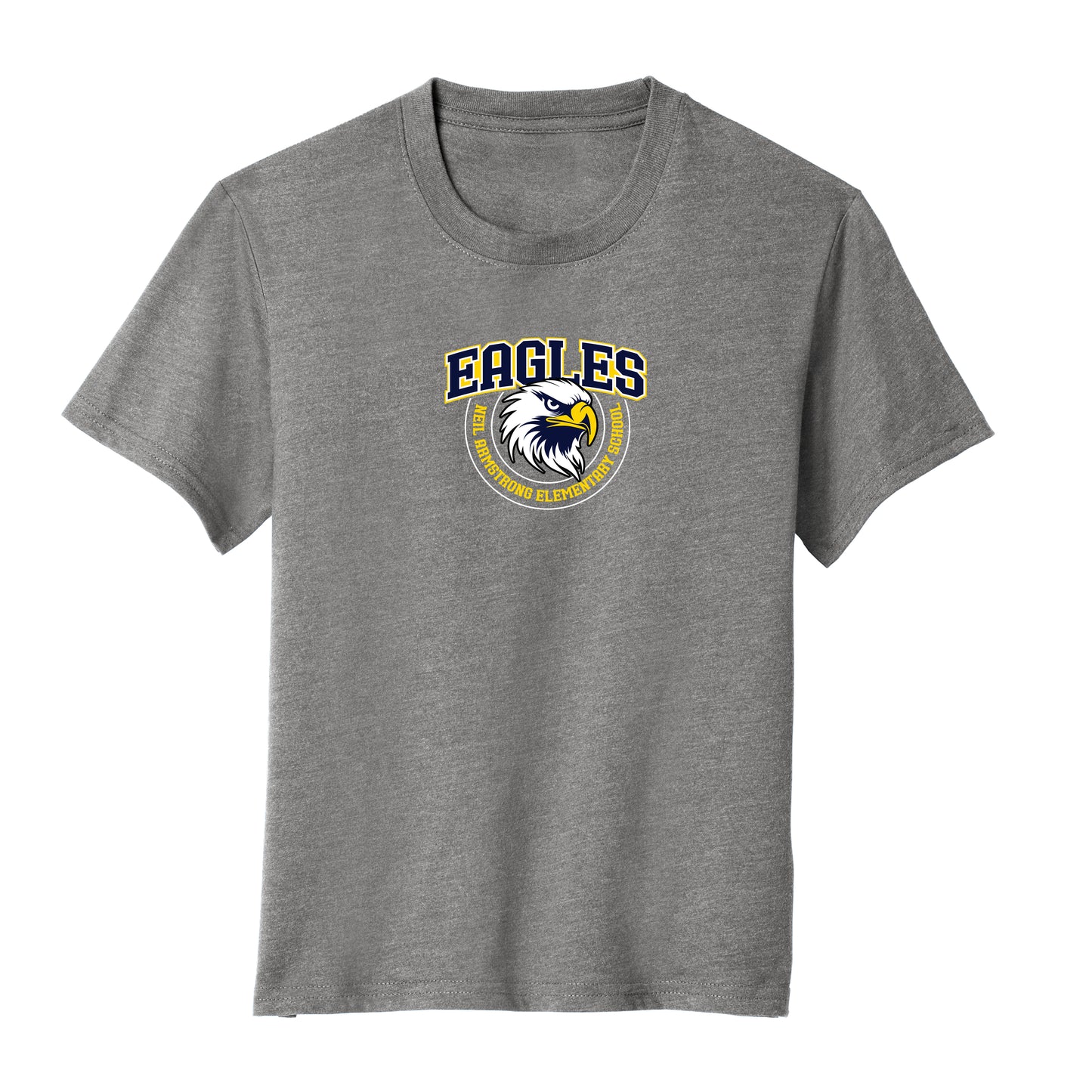 Neil Armstrong Elementary Classic Blended Tee