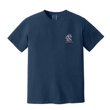 NCL - Comfort Colors Premium Tee