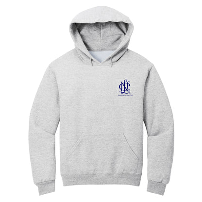 NCL - Pullover Fleece Hoodie