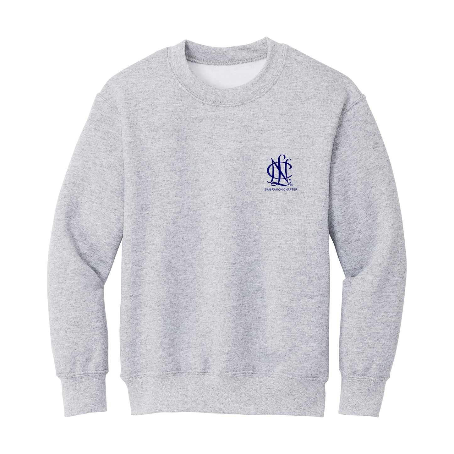 NCL - Fleece Crewneck Sweatshirt