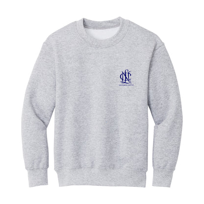 NCL - Fleece Crewneck Sweatshirt