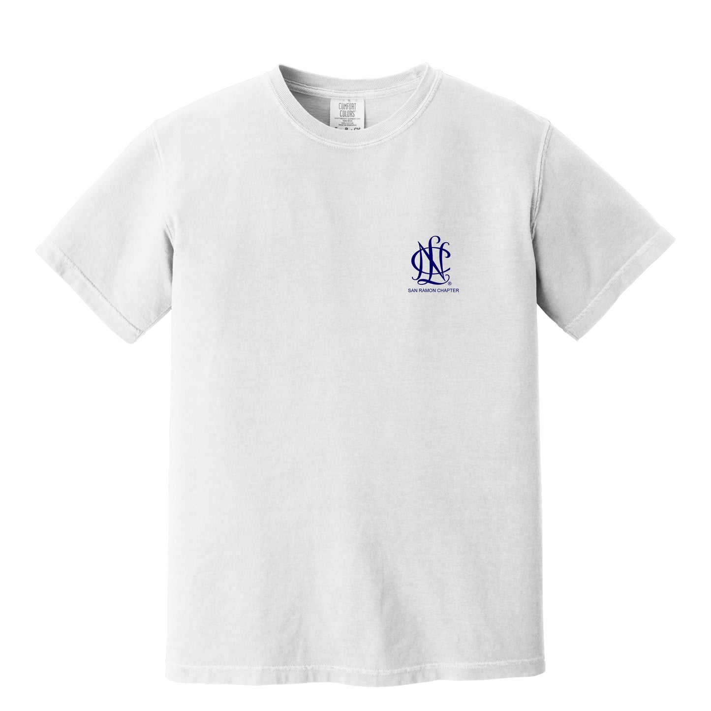 NCL - Comfort Colors Premium Tee