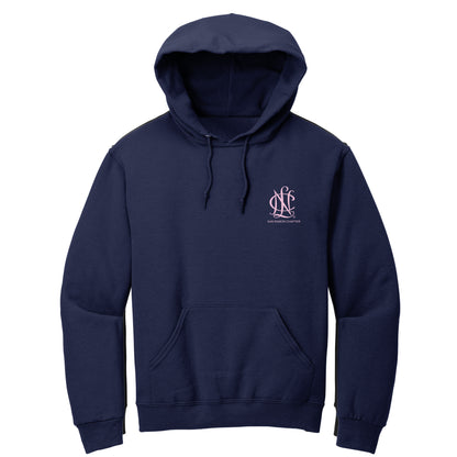 NCL - Pullover Fleece Hoodie